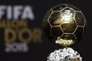 Messi diz que não pensa na Bola de Ouro após indicação pela Uefa