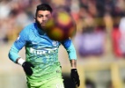 Jornal: Inter de Milão deixa Gabigol livre para clube português - Filippo Monteforte/AFP