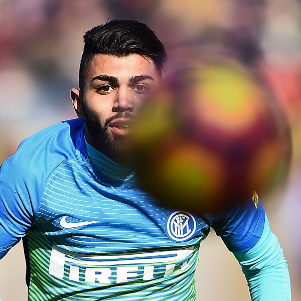 Filippo Monteforte/AFP