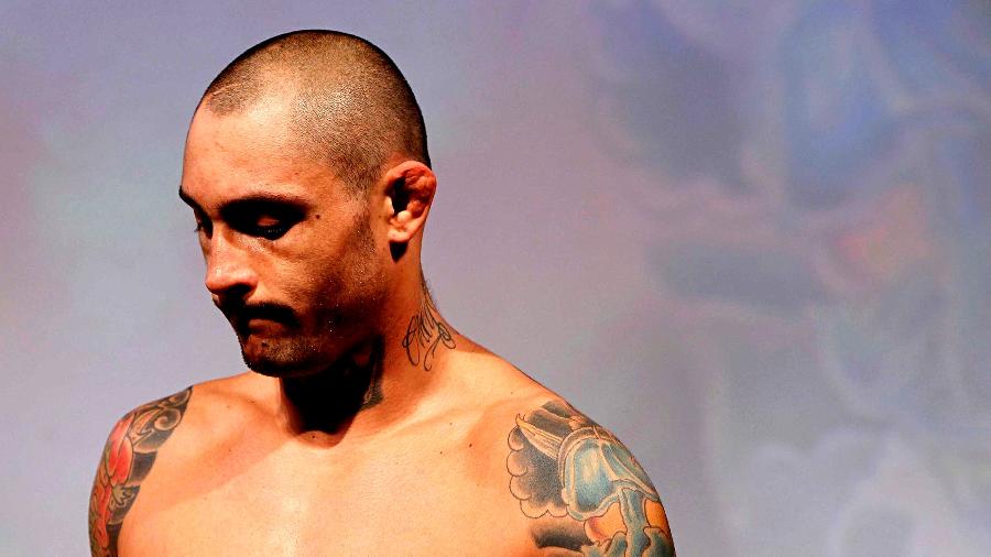 Reinaldo Canato/UOL