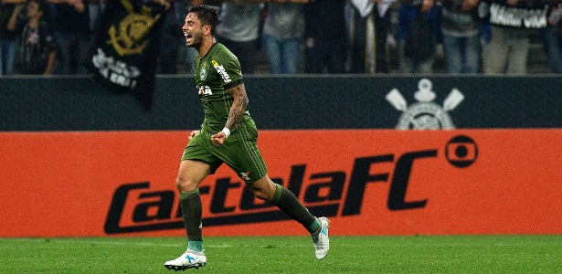 Coritiba - Daniel Vorley/AGIF - Daniel Vorley/AGIF