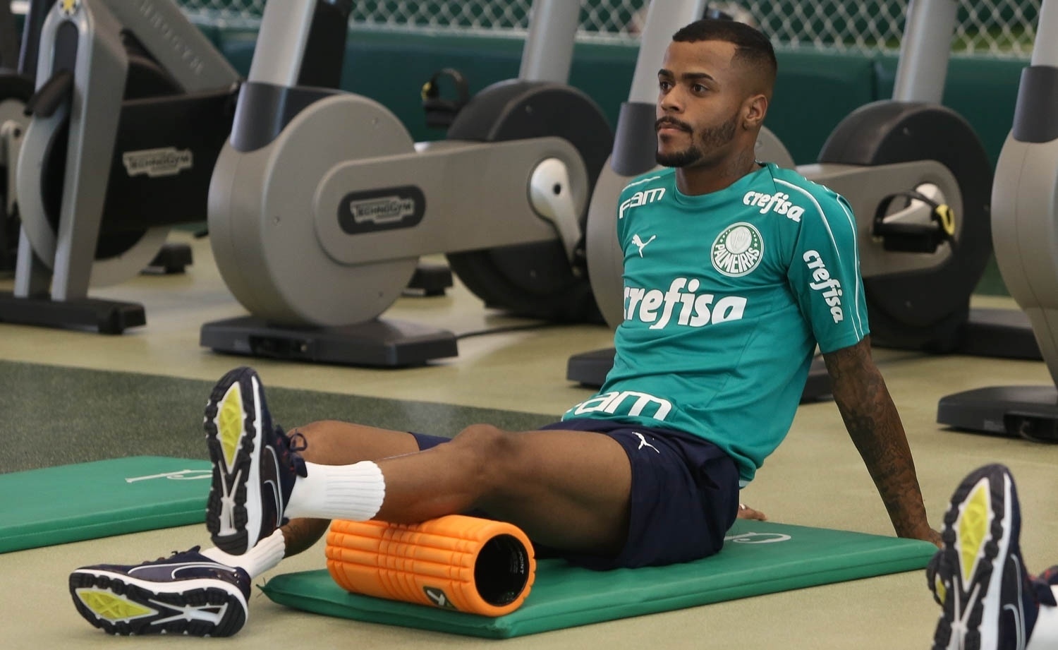 camisa de treino palmeiras 2019