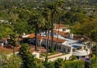 LeBron compra mansão de R$ 209 milhões em Beverly Hills, diz jornal