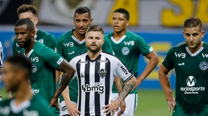 Bruno Cantini/Atlético-MG