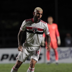 Rubens Chiri / saopaulofc.net