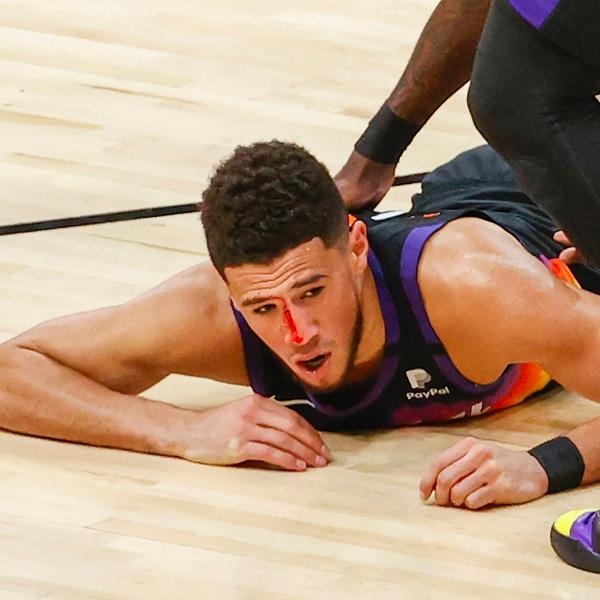 Christian Petersen/Getty Images - Christian Petersen/Getty Images