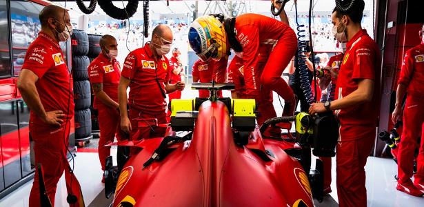 Los mecánicos de F1 enfrentan días difíciles y una vida lejos de su familia
