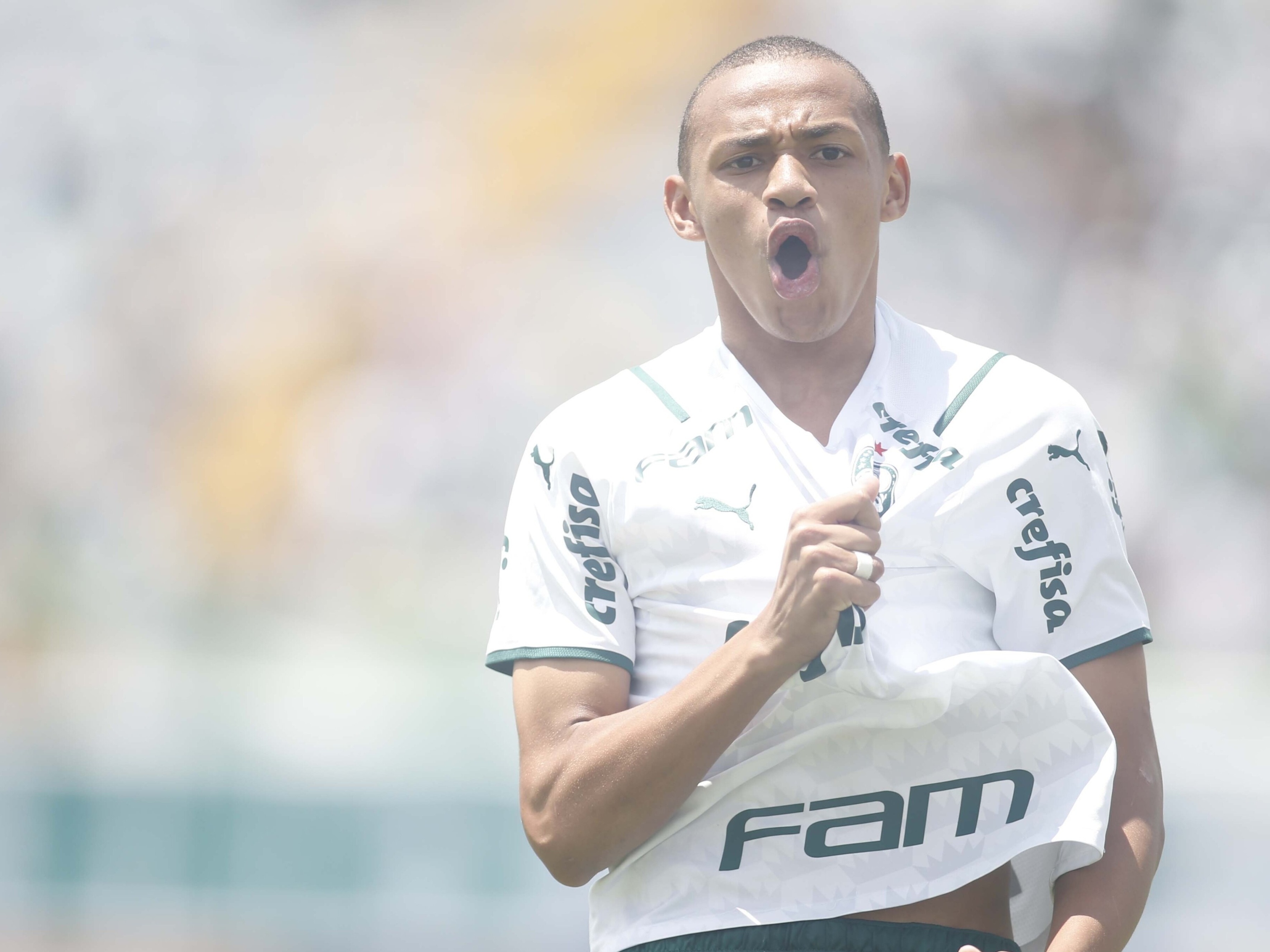 Palmeiras estreia na Copinha 2022 com adversário e local inéditos; veja  números e curiosidades – Palmeiras