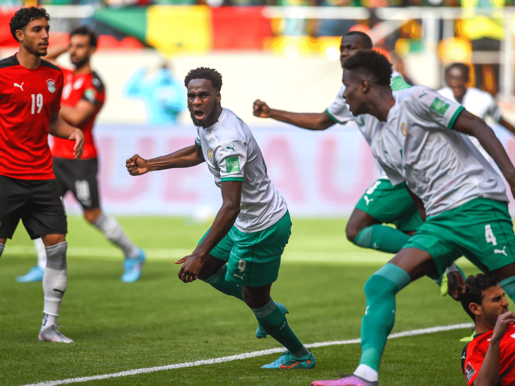 Senegal vence África do Sul e é a 24ª seleção a garantir vaga na