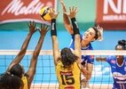 A 2 dias da final da Superliga, CBV ainda negocia jogos em Brasília