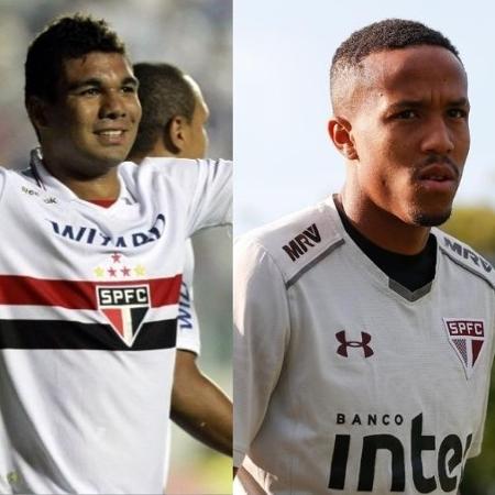 Qual o Melhor jogador do São Paulo?A comunidade brasileira de mods do fifa  deram as notas! : r/futebol