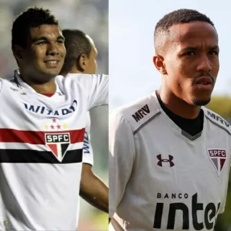 Atacante revelado pelo São Paulo troca MLS pelo futebol italiano