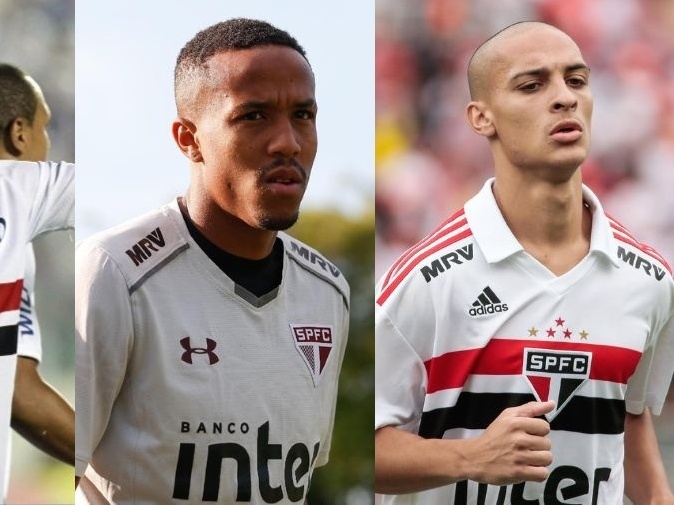 Atacante revelado pelo São Paulo troca MLS pelo futebol italiano