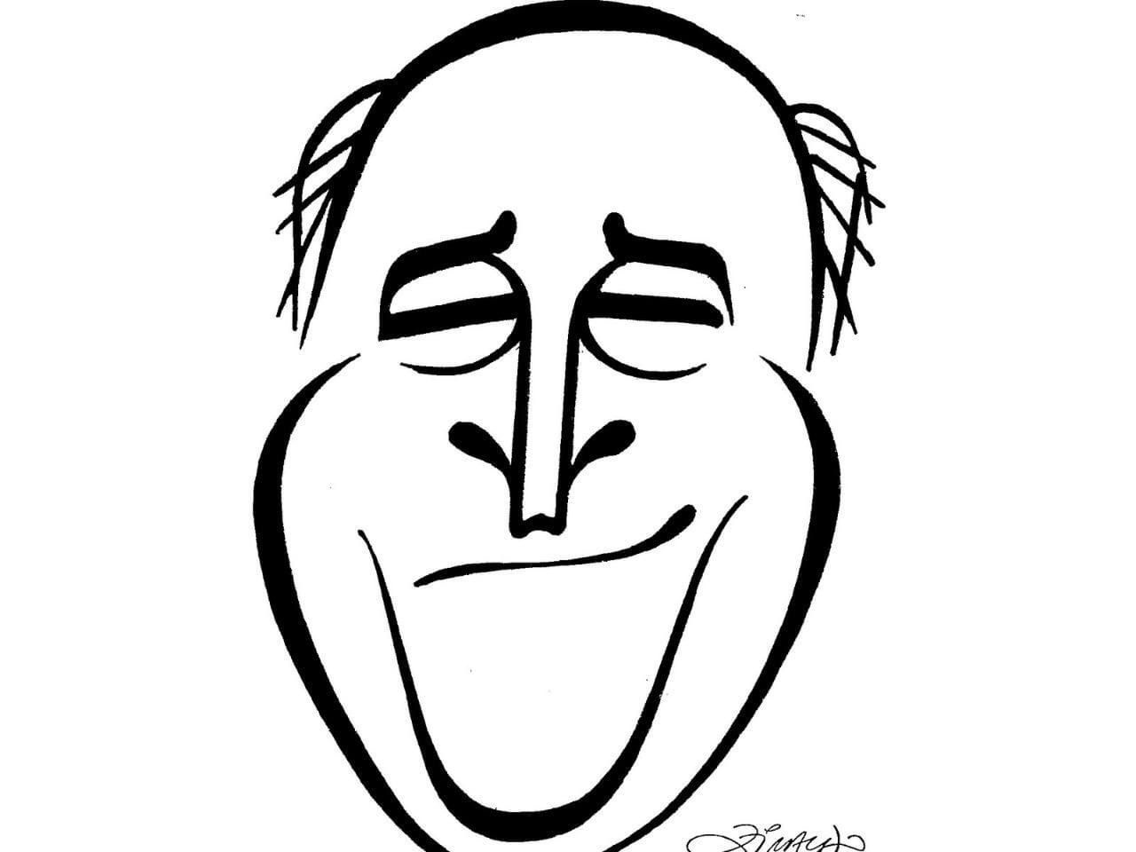 Flavio Gomes: Carta a um caro amigo que morreu e nunca vai ler