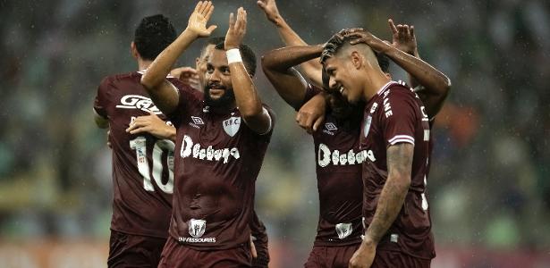 Se vencer Bahia e Juventude, Fluminense dará enorme salto na tabela -  Fluminense: Últimas notícias, vídeos, onde assistir e próximos jogos