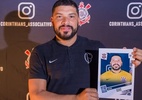 Decisivo em gol do Corinthians, gandula comemora: 'Orgulho em contribuir'