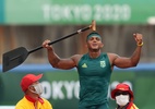 Pan 2023: Brasil tem finais no atletismo e Isaquias na disputa da canoagem - Phil Walter/Getty Images