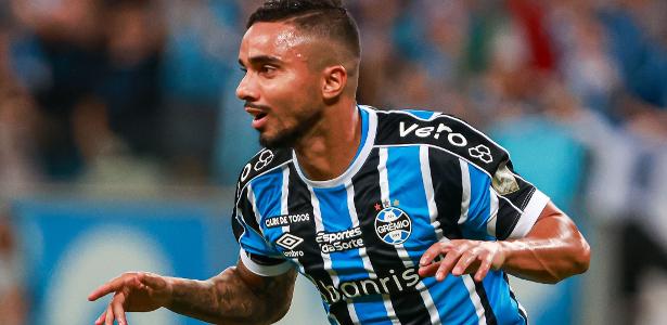 Assista ao vivo Grêmio x Ypiranga no Gaúcho: garantindo o melhor do futebol!