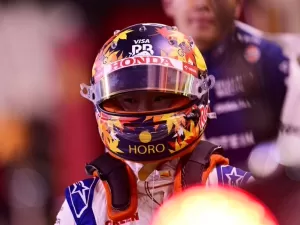 Mario Renzi - Formula 1/Formula 1 via Getty Images