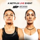 Maior revanche do boxe feminino é anunciada em evento Tyson x Paul - Divulgação/Netflix