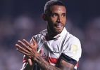 André Silva é substituto de Calleri em São Paulo x Bragantino; veja times