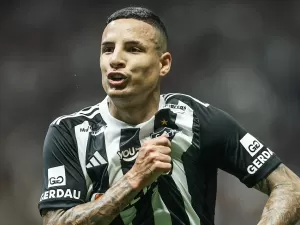 Arana é o Galo e o Vasco está na briga