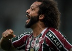 Fluminense e Marcelo debatem rescisão após desentendimento com Mano Menezes - Thiago Ribeiro/AGIF