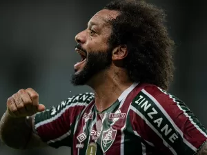 Fluminense renasce no campeonato; mas tem um elenco problemático