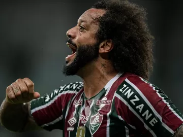 Fluminense e Marcelo debatem rescisão após desentendimento com Mano Menezes