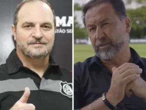 Corinthians: Tuma recorre de liminar que suspendeu votação de impeachment