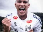 Raul Baretta/Santos FC