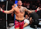 Algozes de brasileiros levam R$ 282 mil por bônus de performance no UFC 315
