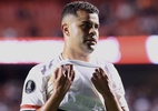 Alisson divide culpa com Zubeldía por momento ruim do São Paulo 