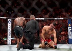 Vicente Luque é finalizado e Brasil passa em branco no UFC 316