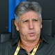 Renato diz que Flu é 'patinho feio' e desafia europeu a treinar no Brasil