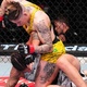 Dominância! Karol Rosa atropela rival francesa e volta a vencer no UFC Vegas 108