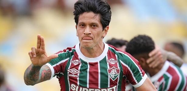 Transmissão ao vivo de Fluminense x Juventude pelo Brasileirão: veja onde assistir Transmissão ao vivo de Fluminense x Juventude pelo Brasileirão: veja onde assistir
