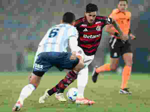  Jorge Rodrigues/AGIF