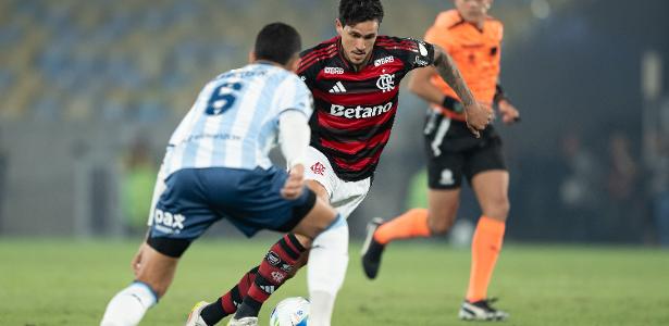 Pedro sofre fratura no antebraço e Flamengo avaliará plano de recuperação