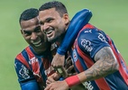 Bahia vence Inter com 3 chutes no mesmo pênalti e vira o melhor mandante