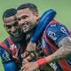 Bahia vence Inter com 3 chutes no mesmo pênalti e vira o melhor mandante
