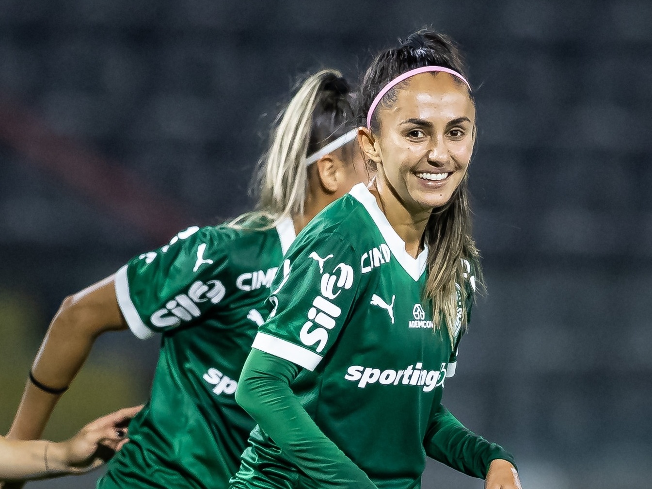 Palmeiras Amassa o Taubaté e Garante Emoção nas Semifinais do Paulistão Feminino!