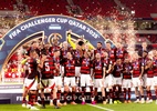 Flamengo já garantiu ao menos R$ 21,6 milhões com final do Mundial com PSG