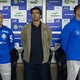 Arnaldo: 'A gente pode estar vivendo o &uacute;ltimo ano do Abel no Palmeiras'