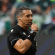 Gol bem anulado? Ex-&aacute;rbitros analisam lance pol&ecirc;mico em Palmeiras x Chape
