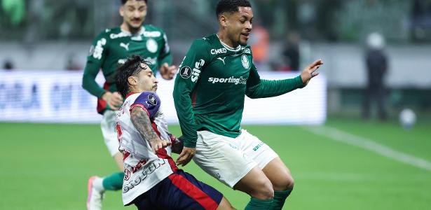 Cerro nunca acreditou tanto na vaga contra o Palmeiras