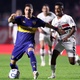 S&atilde;o Paulo empata no fim, mas Boca passa no agregado e pega o Vasco na semi