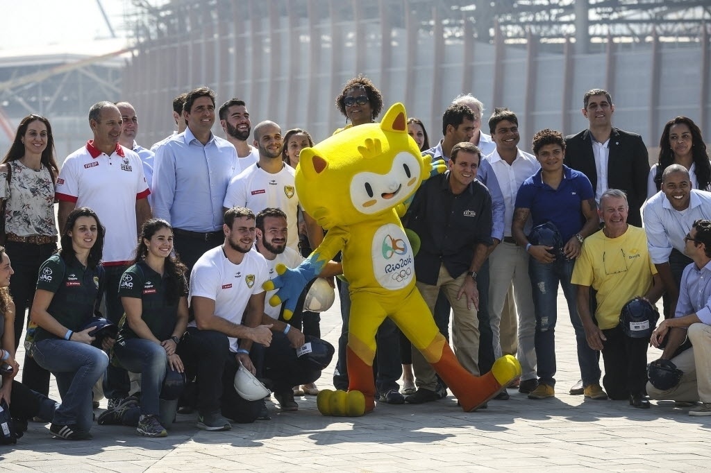 Antonio Lacerda / EFE