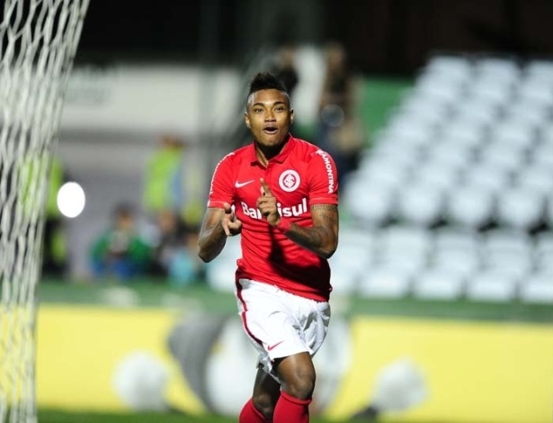 Fotos Brasileirao Coritiba X Inter 12 09 2015 Uol Esporte