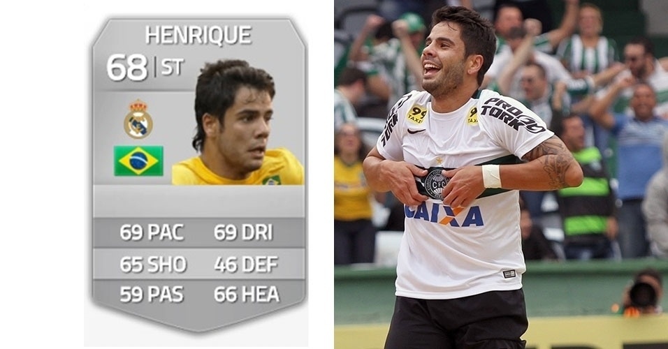 Renan Henrique Oliveira pede, na Justiça, indenização de R$ 440 mil - Arte/UOL